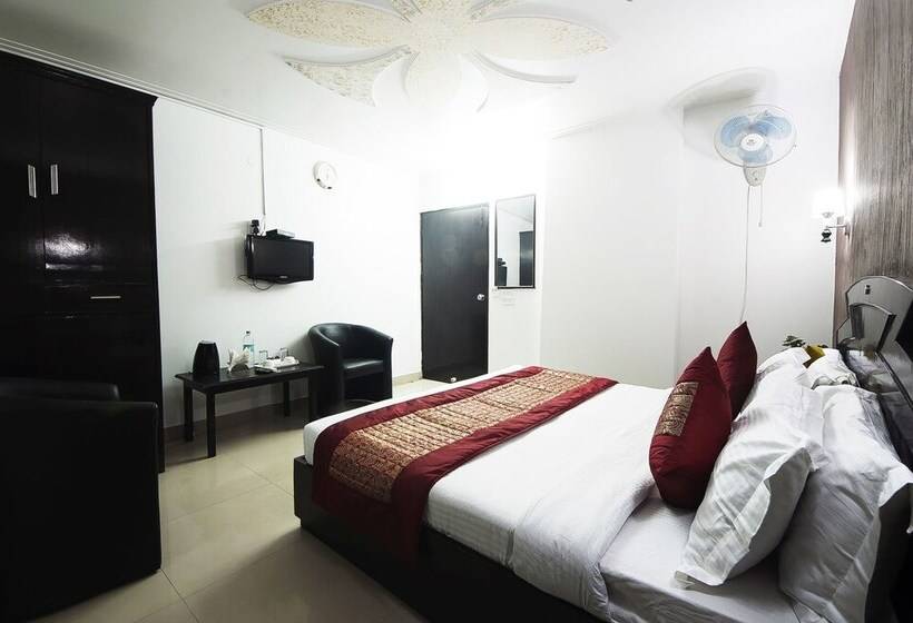 Fotos del hotel Airport  Paradise Inn:  14