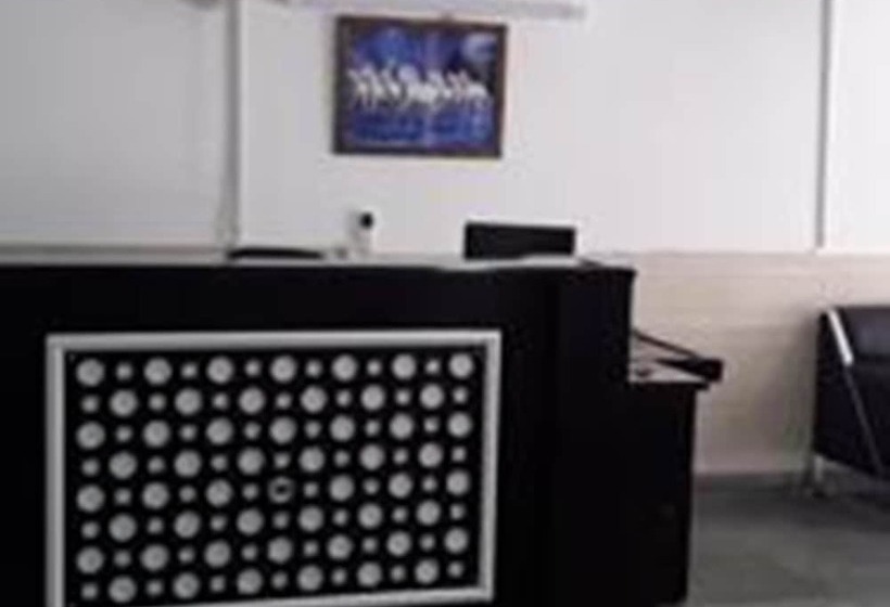 Fotos del hotel Airport  Paradise Inn:  2