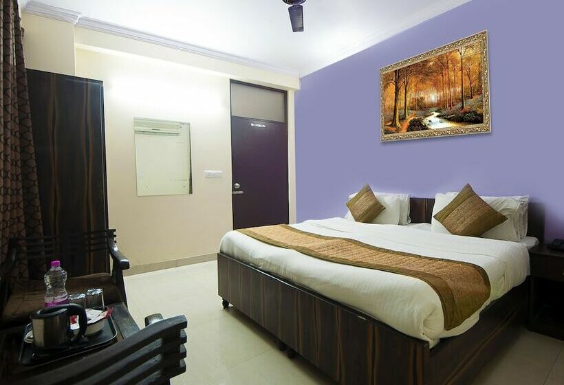 Fotos del hotel Airport  Paradise Inn:  5