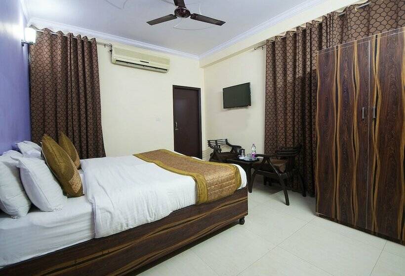 Fotos del hotel Airport  Paradise Inn:  7