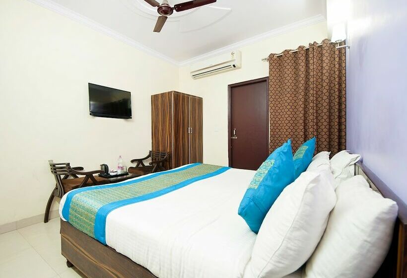 Fotos del hotel Airport  Paradise Inn:  15