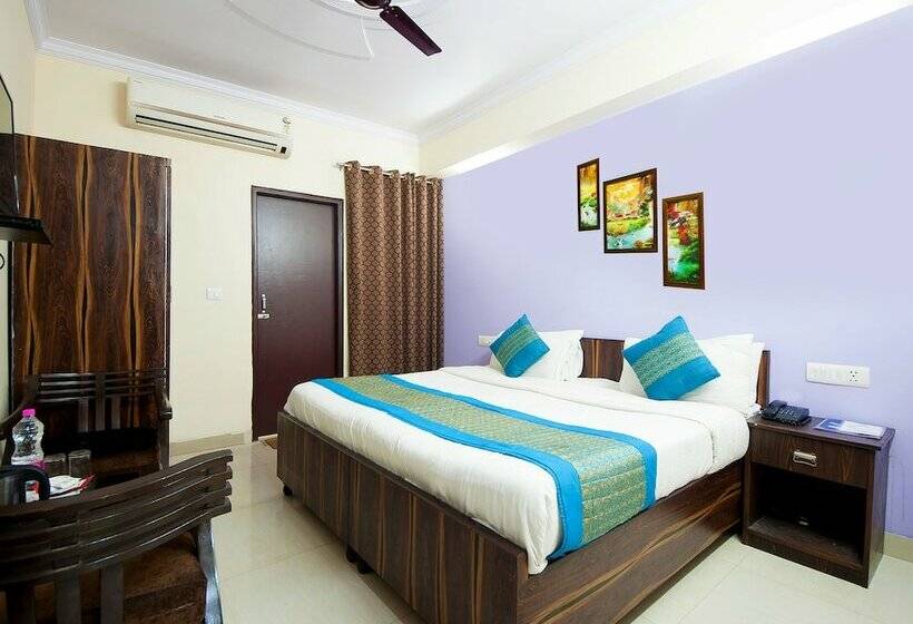 Fotos del hotel Airport  Paradise Inn:  9