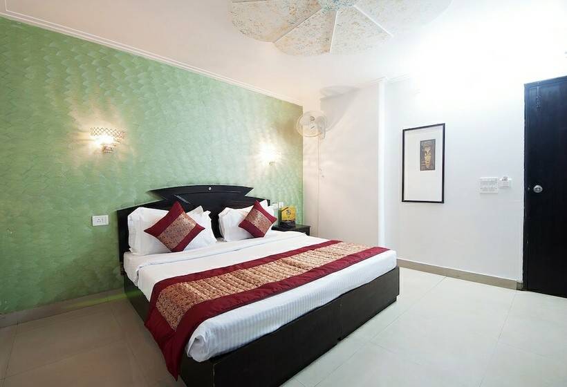 Fotos del hotel Airport  Paradise Inn:  10