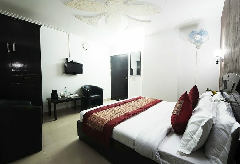 Fotos del hotel Airport  Paradise Inn:  11