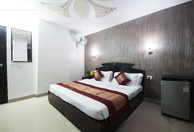 Fotos del hotel Airport  Paradise Inn:  12