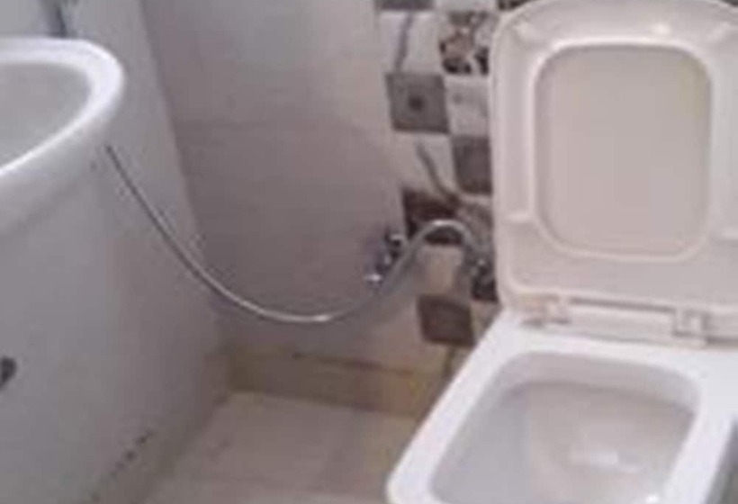 Fotos del hotel Airport  Paradise Inn:  3