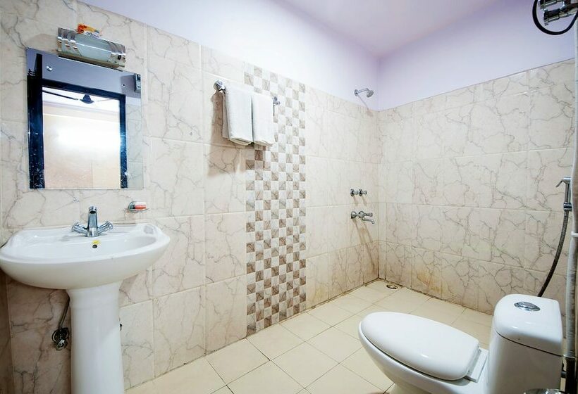 Fotos del hotel Airport  Paradise Inn:  6