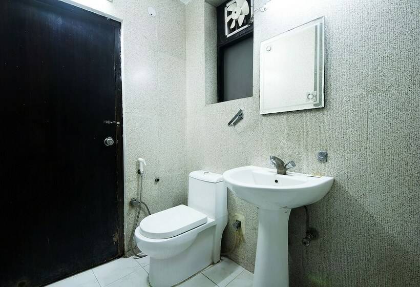 Fotos del hotel Airport  Paradise Inn:  8