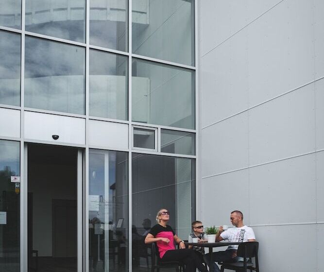 Fotos del hotel Bella Apartments & Rooms:  5