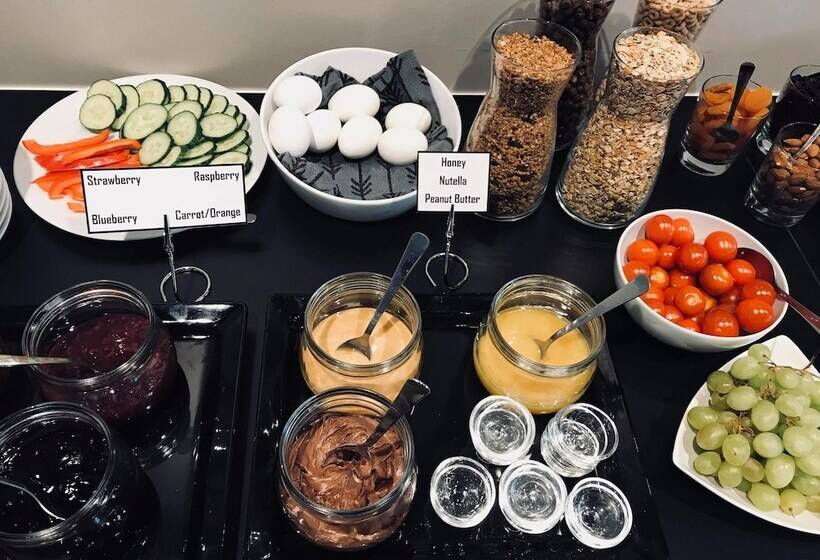 Fotos del hotel Bella Apartments & Rooms:  3