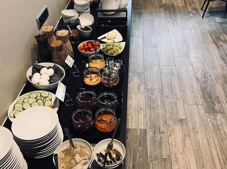 Fotos del hotel Bella Apartments & Rooms:  19