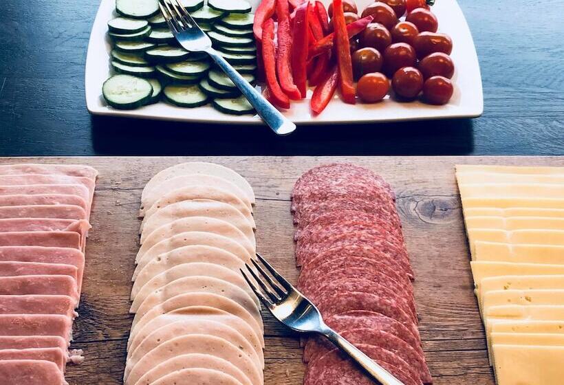 Fotos del hotel Bella Apartments & Rooms:  15