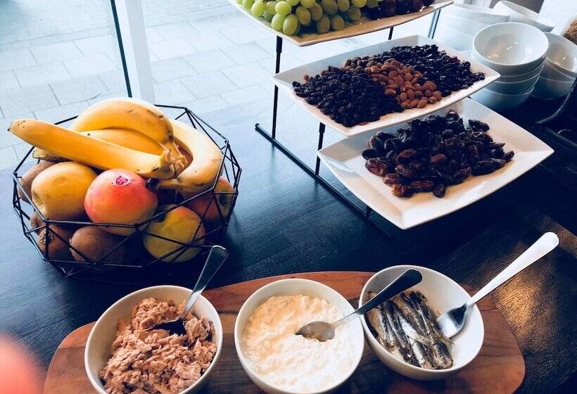 Fotos del hotel Bella Apartments & Rooms:  10