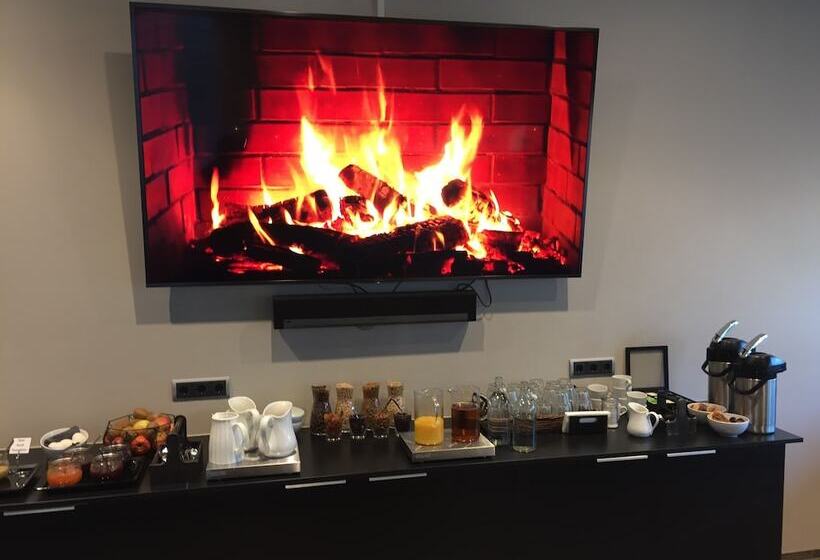 Fotos del hotel Bella Apartments & Rooms:  20