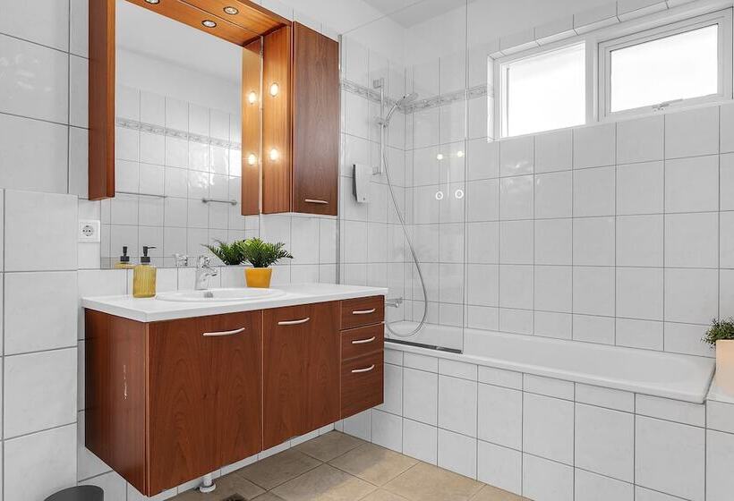 Fotos del hotel Bella Apartments & Rooms:  25