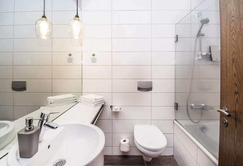 Fotos del hotel Bella Apartments & Rooms:  12