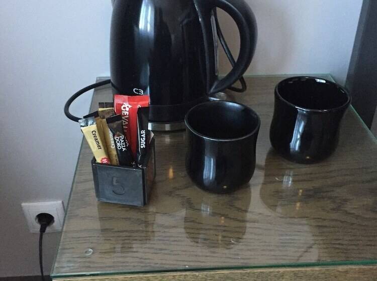 Fotos del hotel Bella Apartments & Rooms:  13