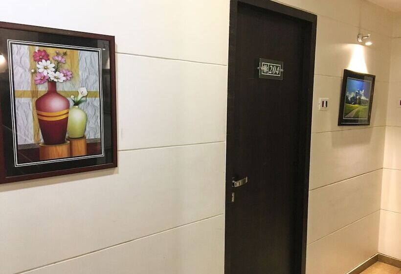 Fotos del hotel Bkc Palace:  7