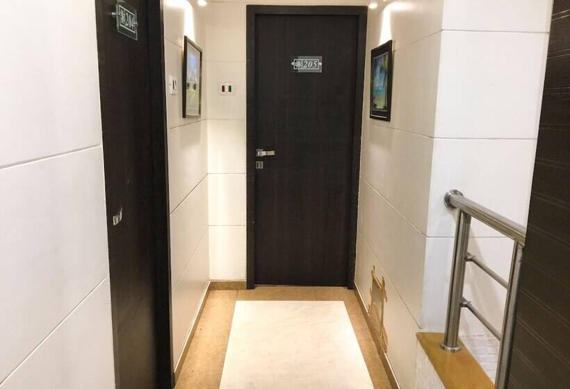 Fotos del hotel Bkc Palace:  8