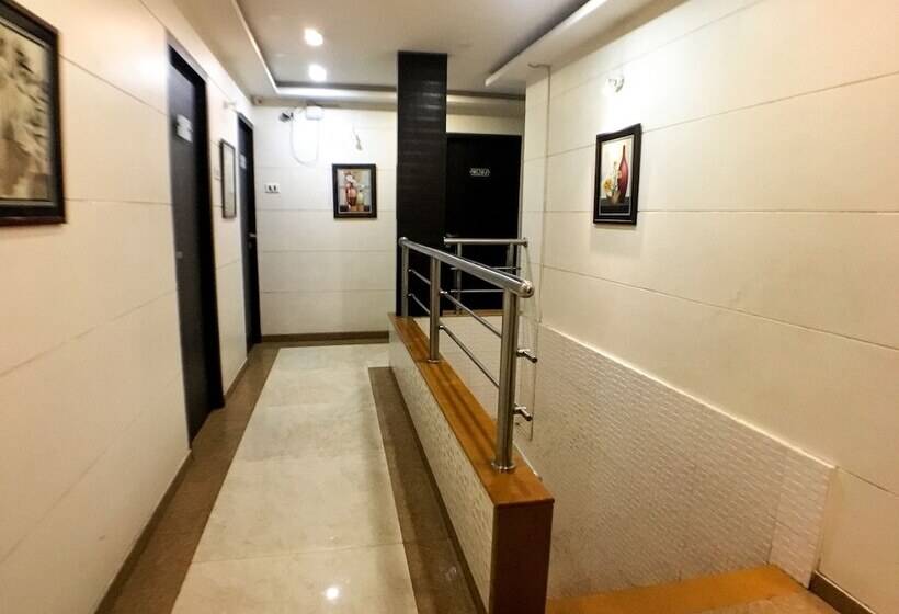 Fotos del hotel Bkc Palace:  11