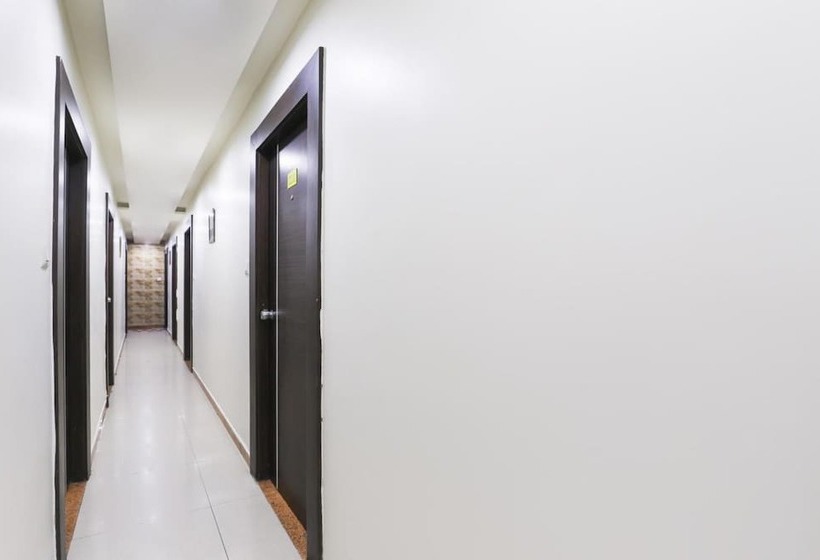 Fotos del hotel Bkc Palace:  14