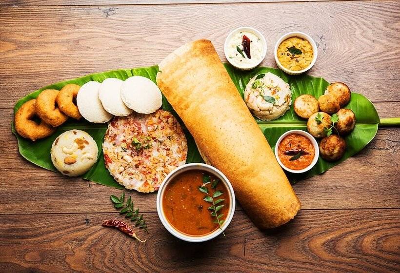 Fotos del hotel Bkc Palace:  4