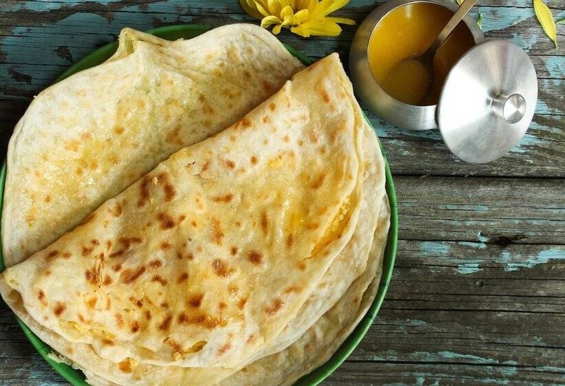 Fotos del hotel Bkc Palace:  9