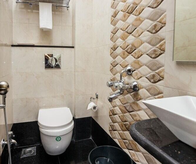 Fotos del hotel City Guest House  Dadar:  5