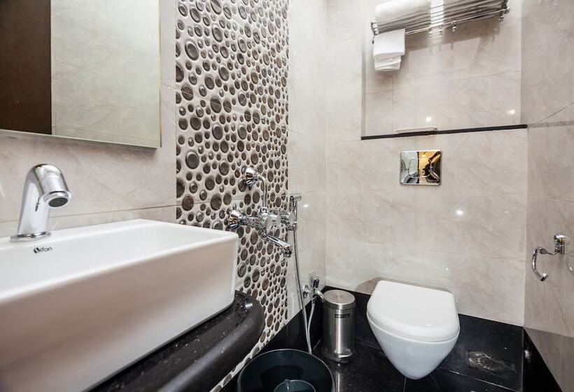 Fotos del hotel City Guest House  Dadar:  14