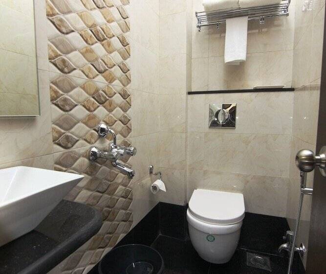 Fotos del hotel City Guest House  Dadar:  8