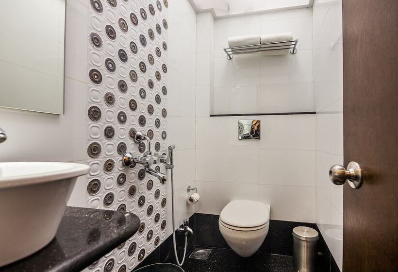 Fotos del hotel City Guest House  Dadar:  12