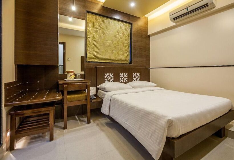 Fotos del hotel City Guest House  Dadar:  20