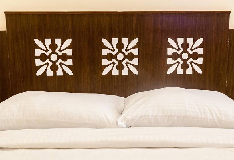 Fotos del hotel City Guest House  Dadar:  6