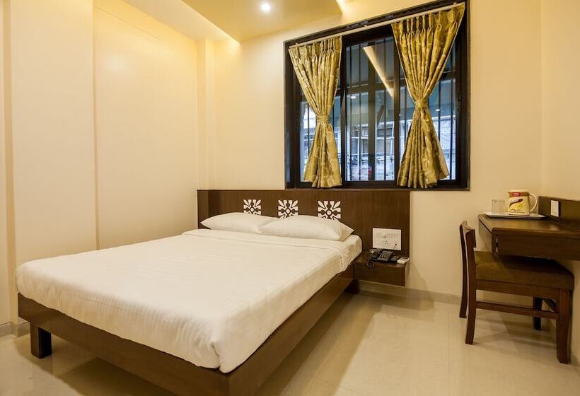 Fotos del hotel City Guest House  Dadar:  9