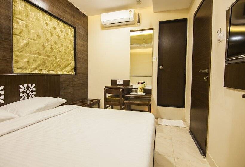 Fotos del hotel City Guest House  Dadar:  17