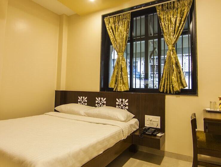 Fotos del hotel City Guest House  Dadar:  11