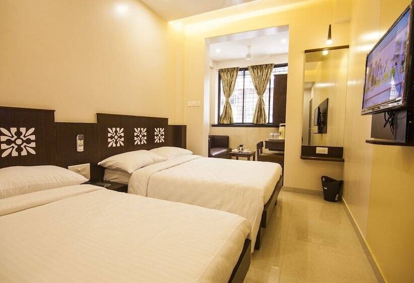 Fotos del hotel City Guest House  Dadar:  15