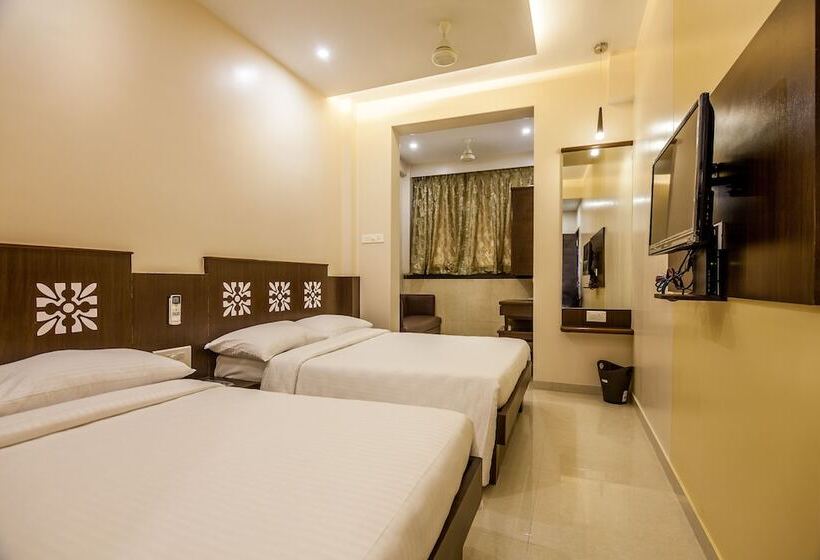 Fotos del hotel City Guest House  Dadar:  7