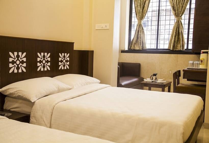 Fotos del hotel City Guest House  Dadar:  18