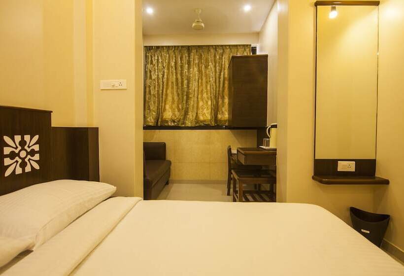City Guest House  Dadar