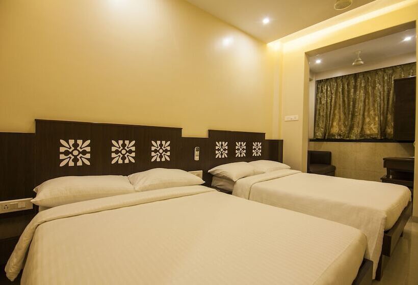 Fotos del hotel City Guest House  Dadar:  19