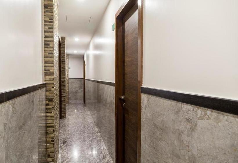 Fotos del hotel City Guest House  Dadar:  2