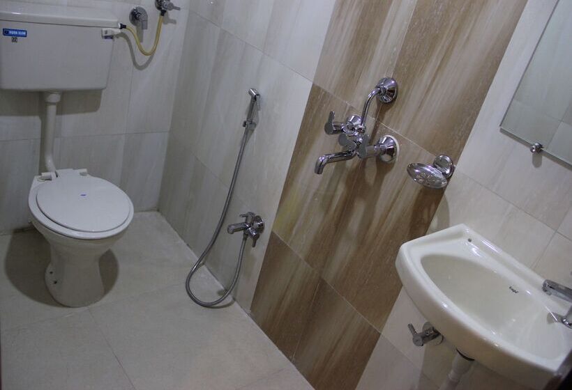 Fotos del hotel Gsk:  4