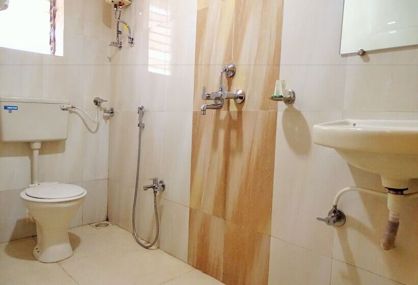 Fotos del hotel Gsk:  8