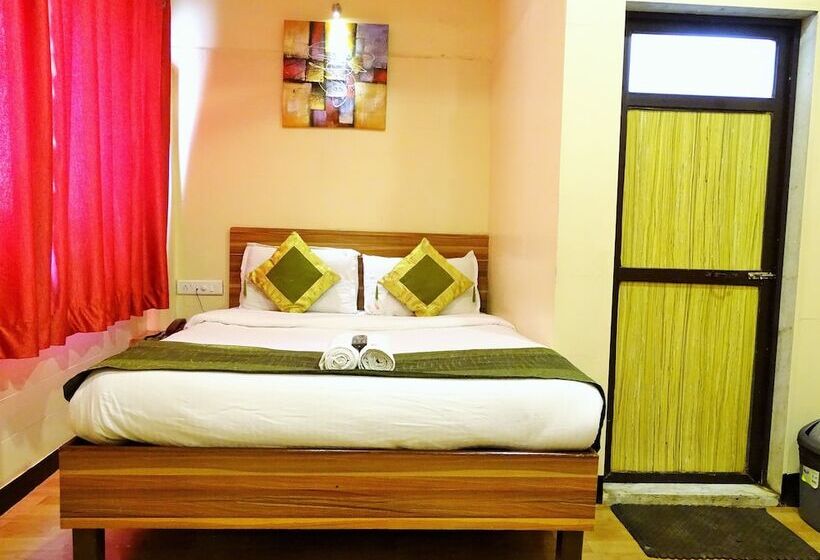 Fotos del hotel Gsk:  2