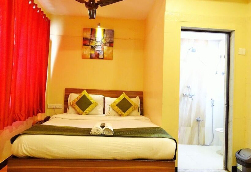 Fotos del hotel Gsk:  6