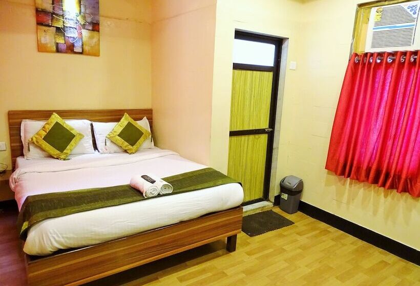 Fotos del hotel Gsk:  9