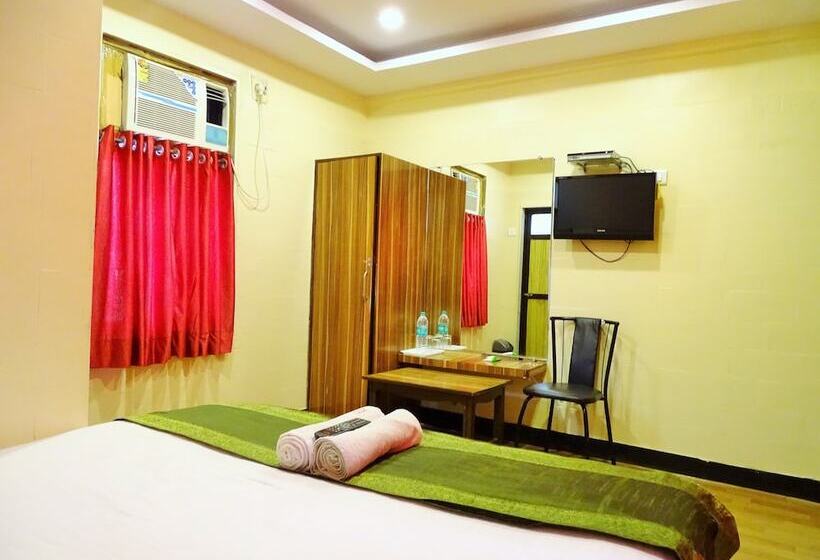 Fotos del hotel Gsk:  10