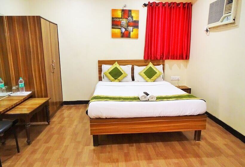 Fotos del hotel Gsk:  11