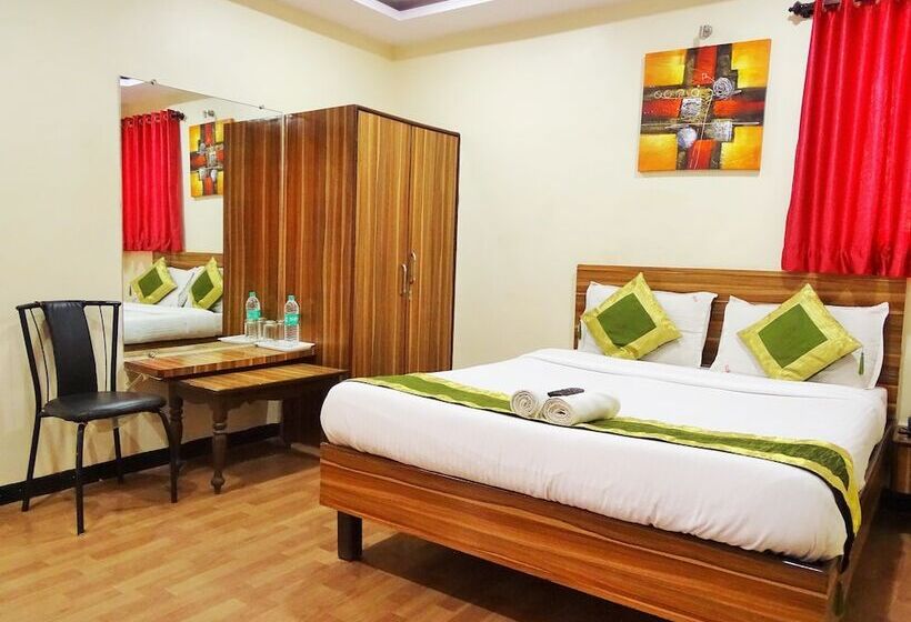 Fotos del hotel Gsk:  12